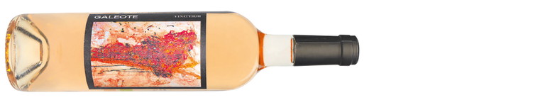 2021 Galeote Rosé di Merlot, Vinattieri Ticino sa – «Schmelziger, intensiver Tropfen»