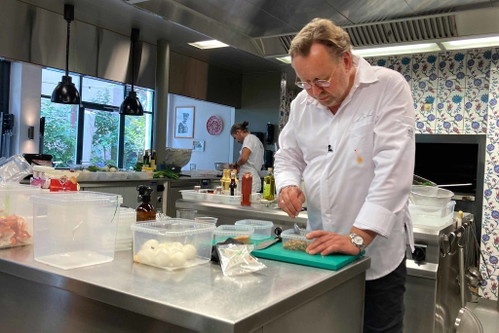 RTL / Endemol Shine / Christian Heinen