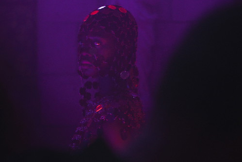 »Disco Boy«&nbsp;(Giacomo Abbruzzese),&nbsp;Frankreich / Italien / Polen / Belgien 2023.