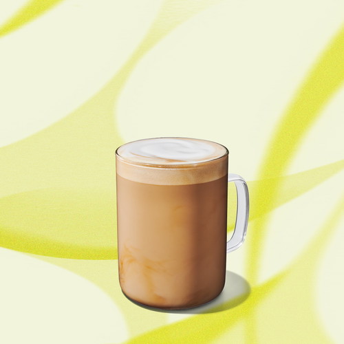 Café Latte