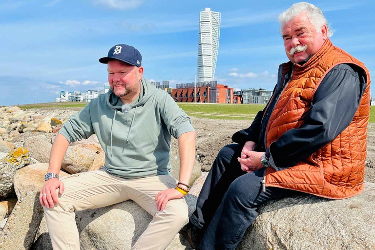 Für die Stembergs geht es in den hohen Norden, nach Malmö.