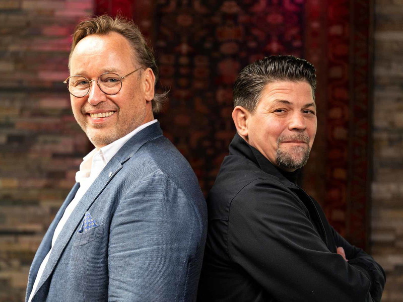 Wird Thomas Bühner Tim Mälzer in Folge 3 schlagen können?&nbsp;