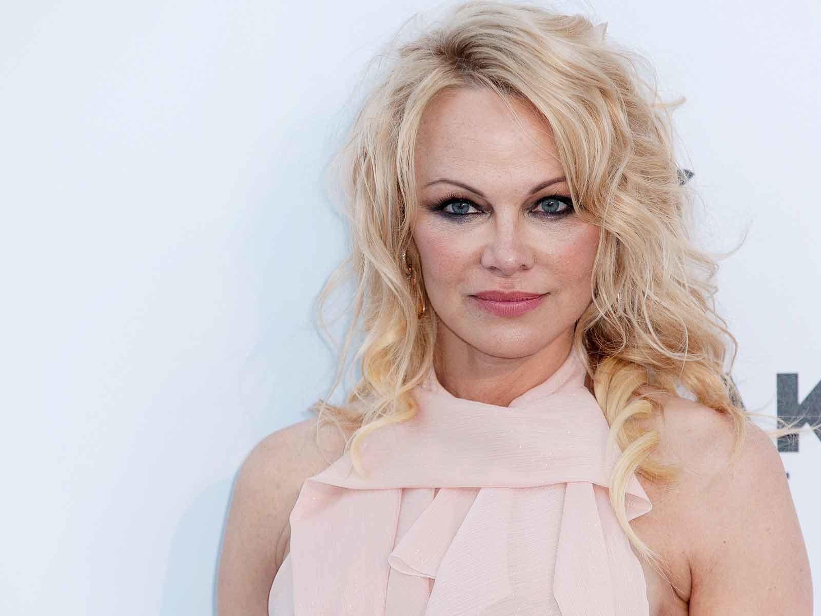 Pamela Anderson – eine Köchin aus Leidenschaft?