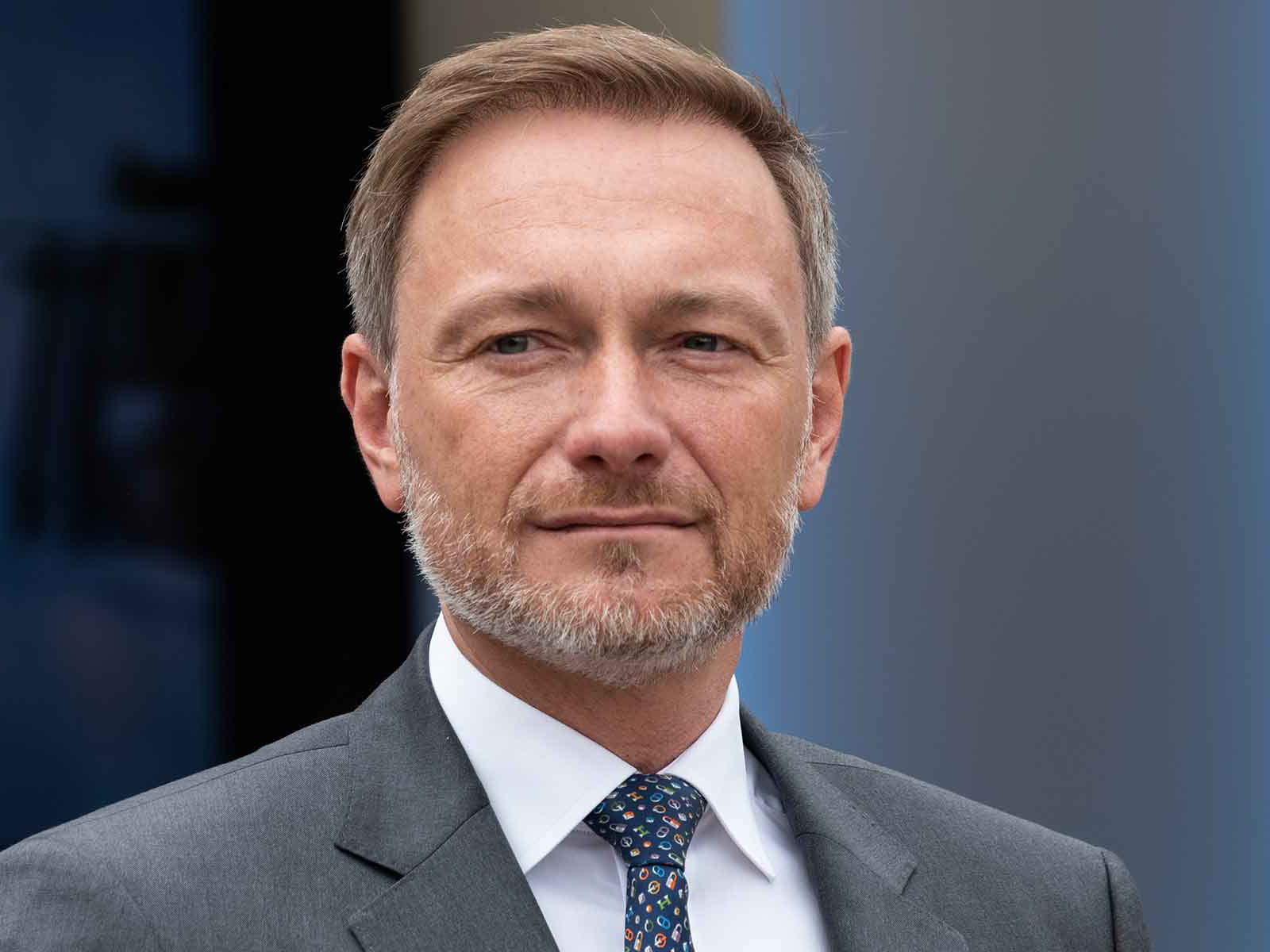Wird Christian Lindner jetzt grün?