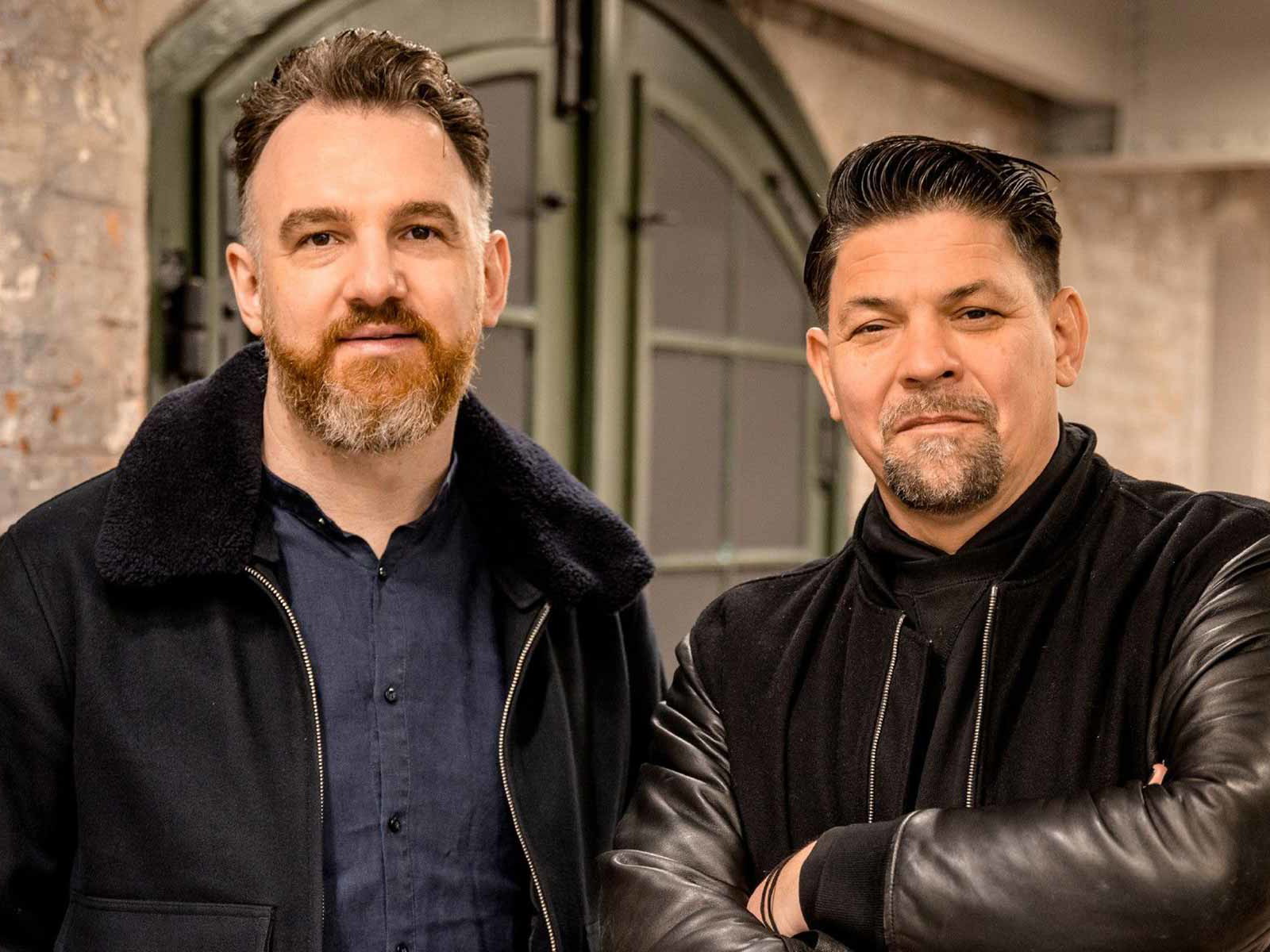 In ihren Challenges kochen bei René Frank und Tim Mälzer die Emotionen hoch.