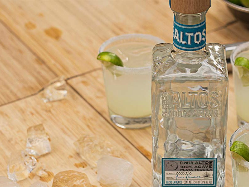 Altos Margarita