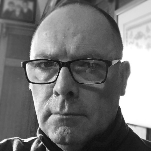 Adam Murray