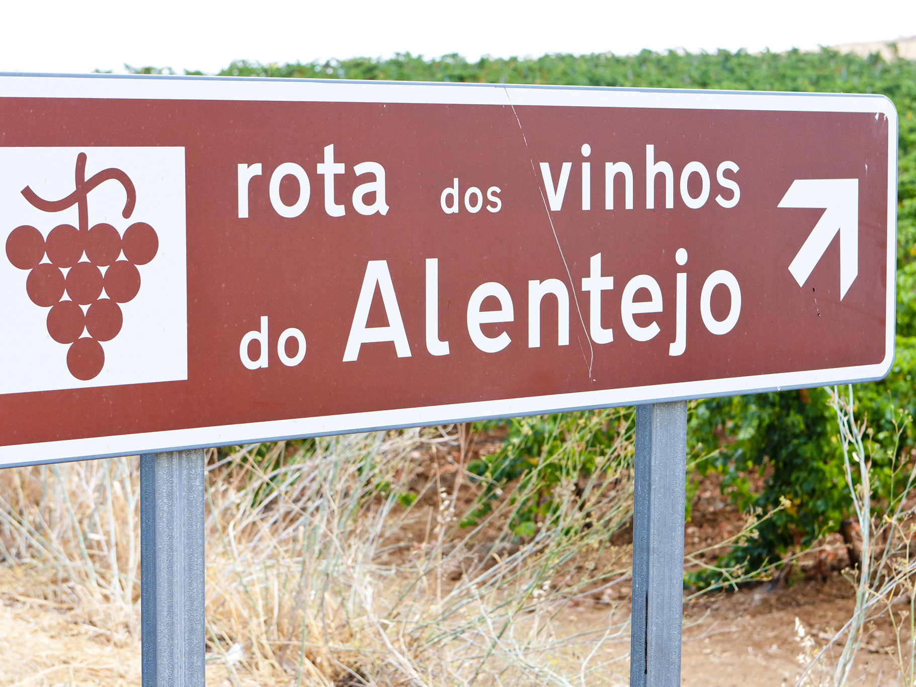 Alentejo region, Portugal.