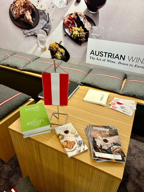 Austrian Wine Marketing