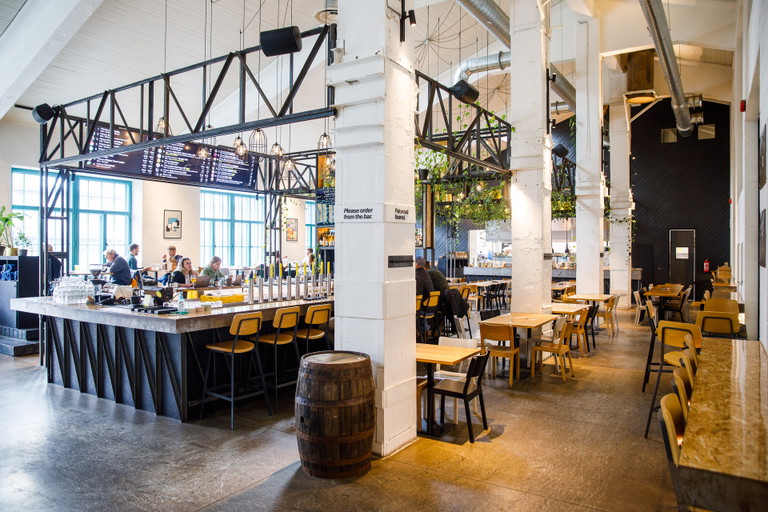 Põhjala Tap Room