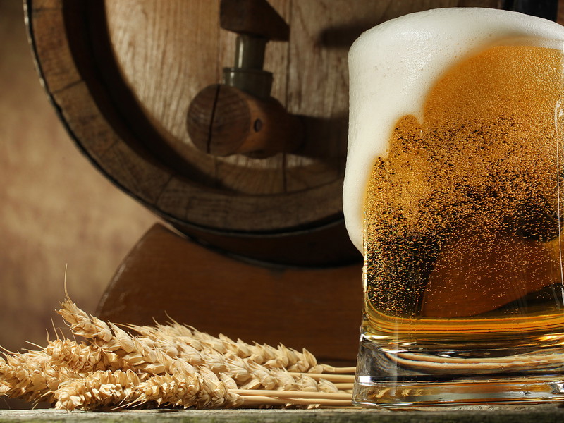 Die Marktbrauerei versteht sich als&nbsp;Linzer Biermanufaktur.