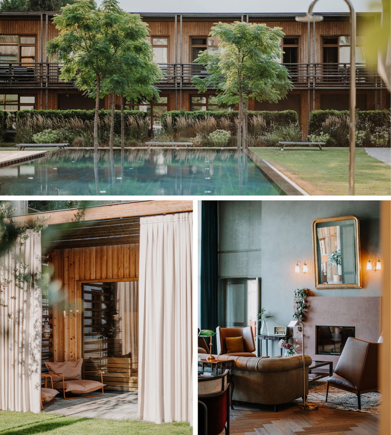 5 Charming Boutique Hotels With Unique Designs - Falstaff