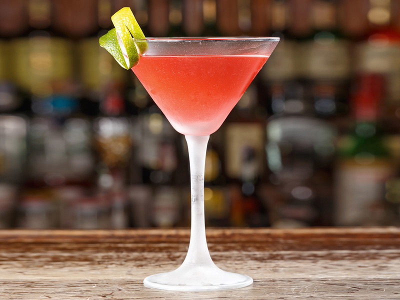 Cosmopolitan
