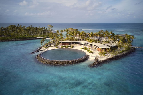 Fair Island.