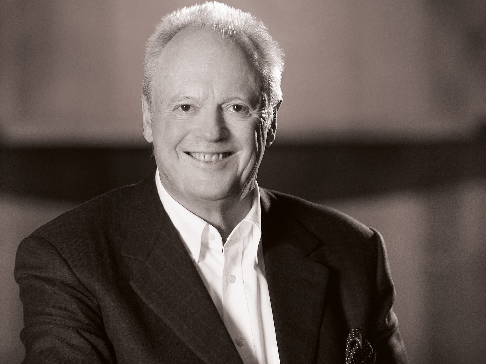 Donald Hess was also known as an avid art collector.