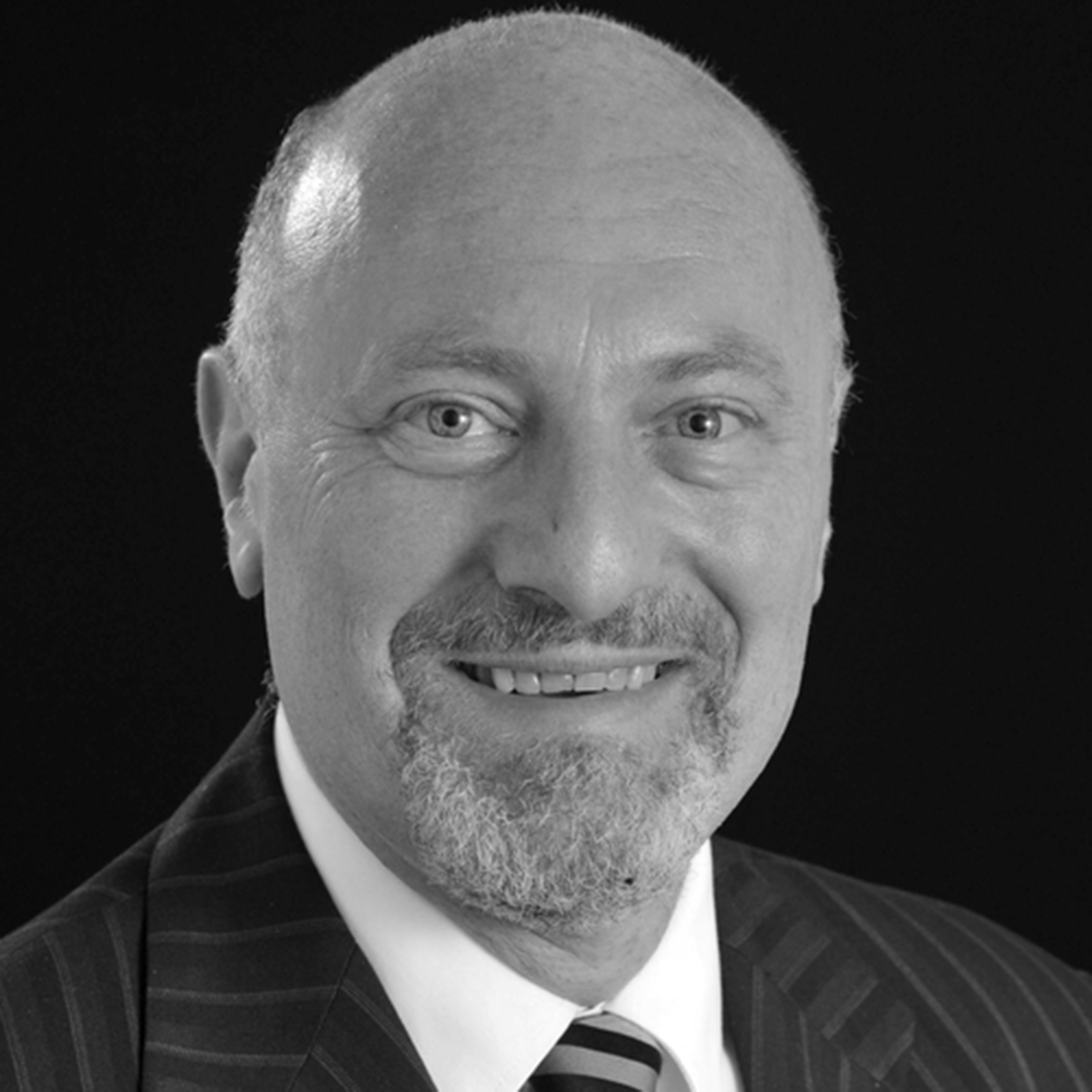 Edward Moss