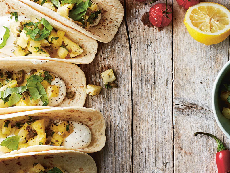 Tasty and healthy&nbsp;Italian wraps.&nbsp;