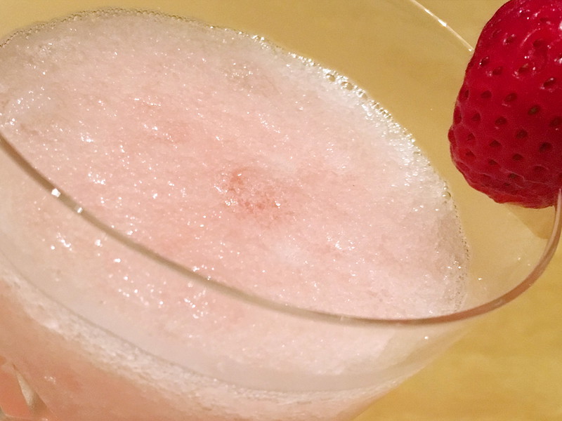 Frosé