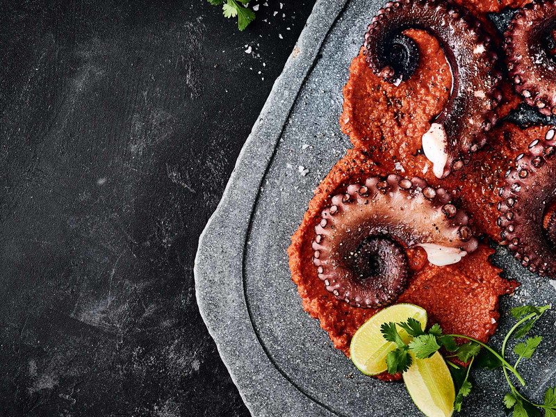Foodstyling: Gitte Jakobsen