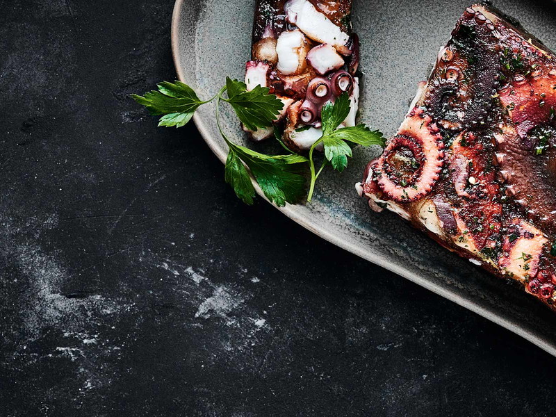 Foodstyling: Gitte Jakobsen
