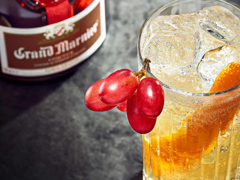 Grand Collins