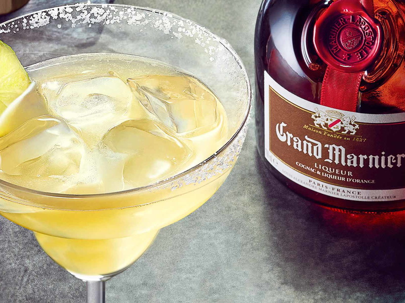 Grand Margarita