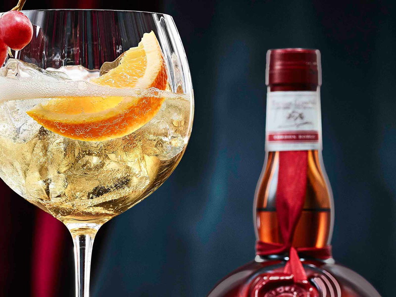 Grand Tonic
