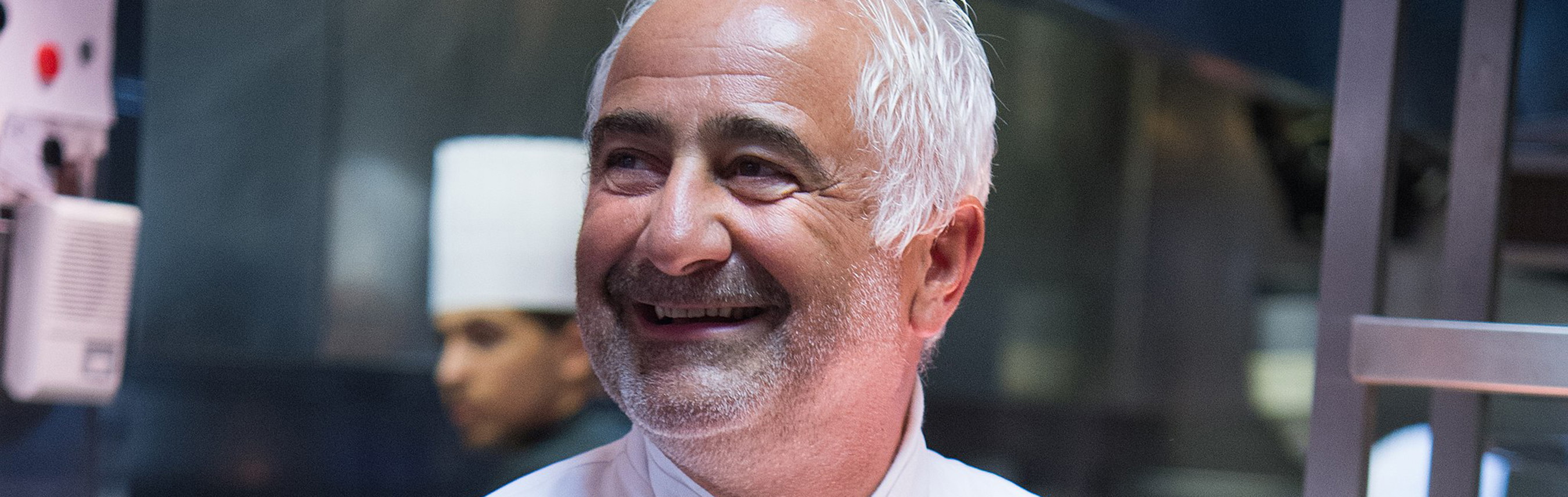 Culinary world in shock after ‘world’s best chef’ loses Michelin star ...