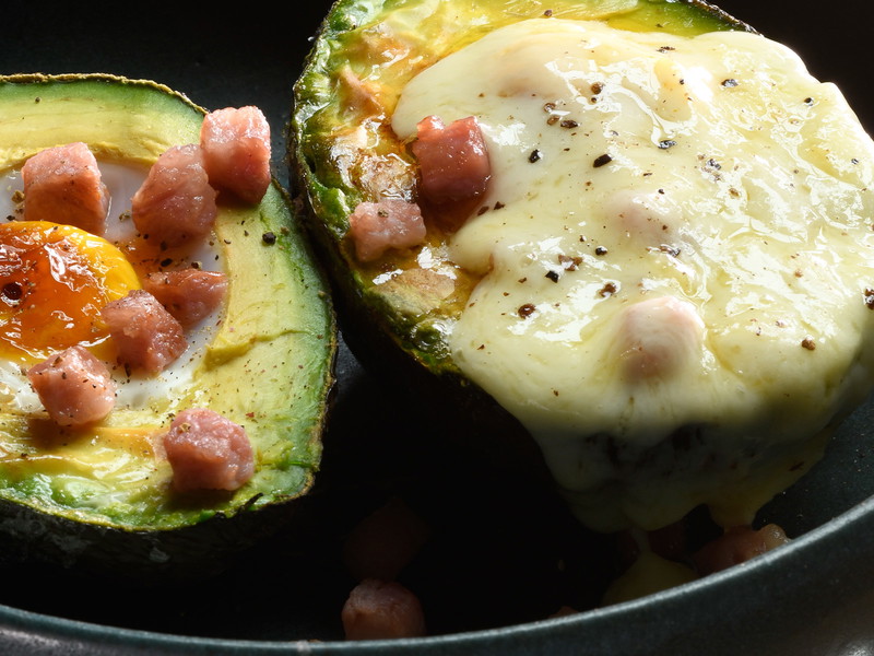 Raclette mal anders: Sven Wassmer kombiniert sein Raclette mit Kartoffeln und Albatrüffel.