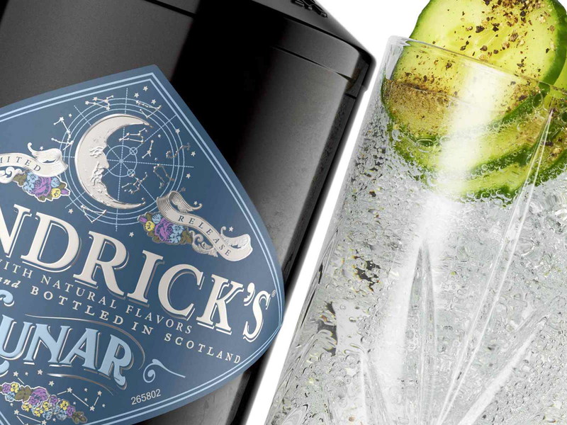 Luna &amp; Tonic