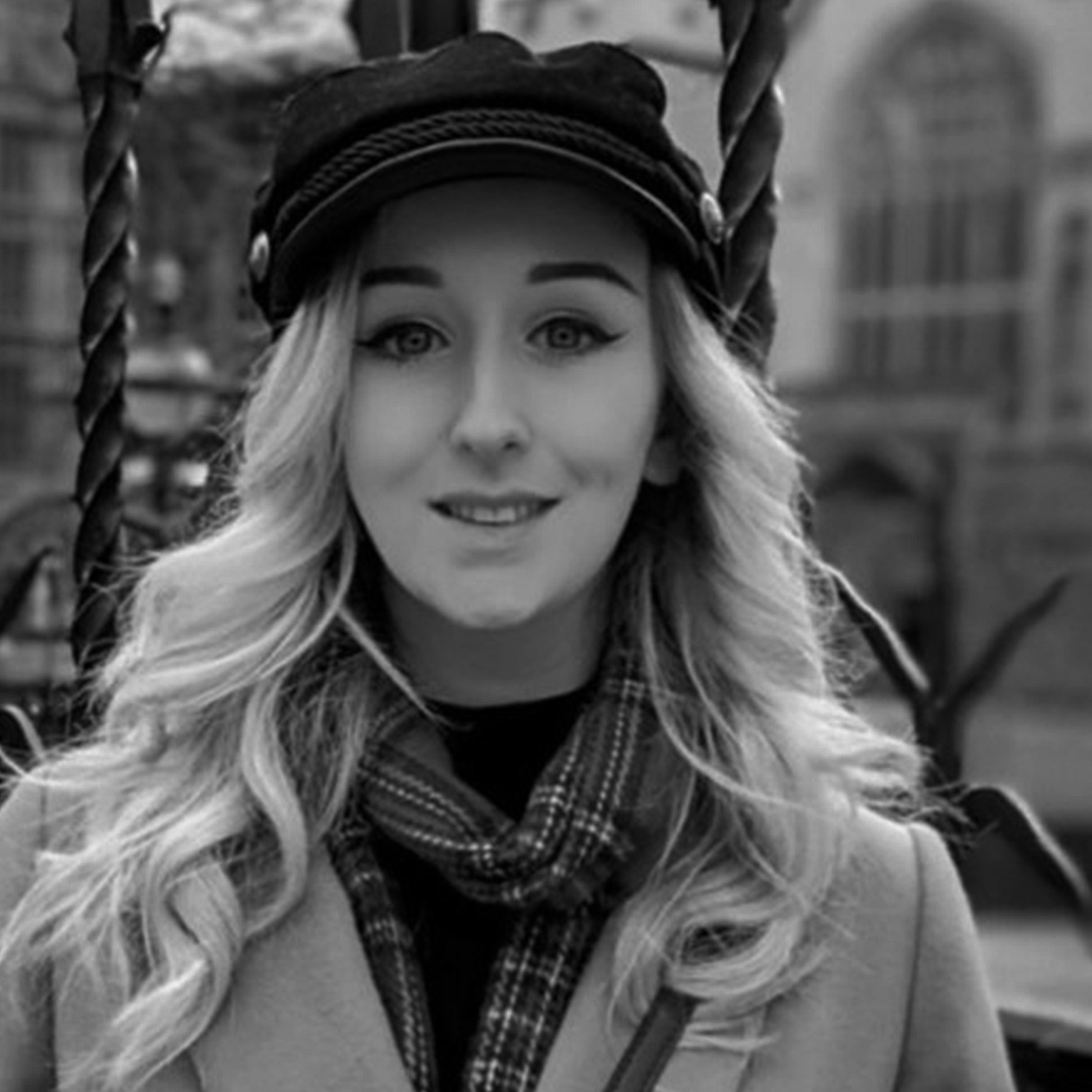 India-Jayne Trainor