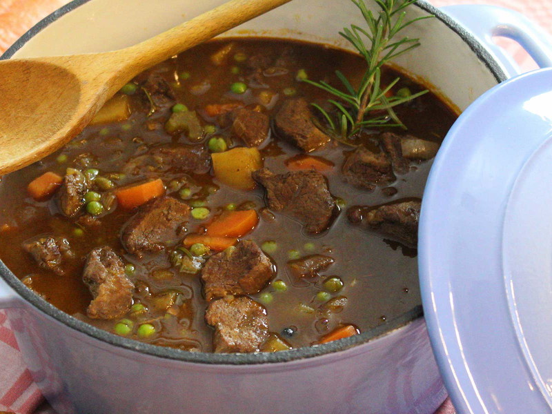 Irish Stew