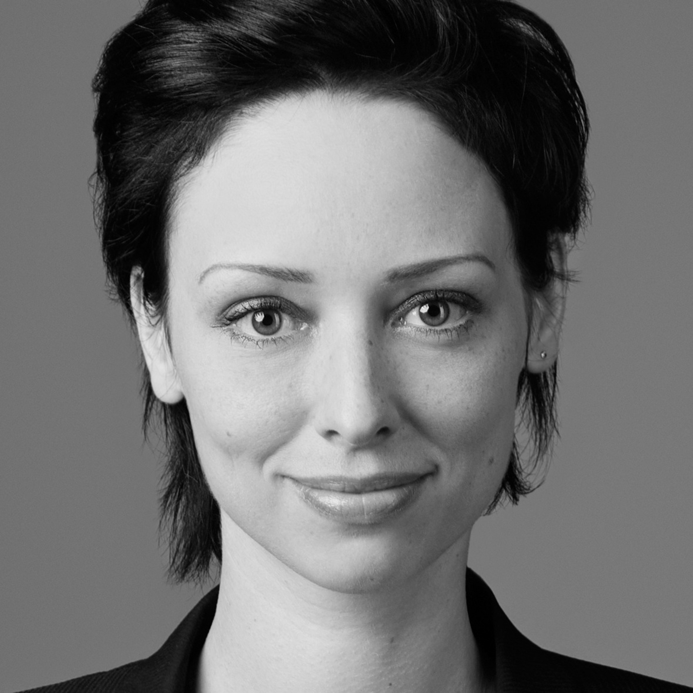 Katharina Svegler