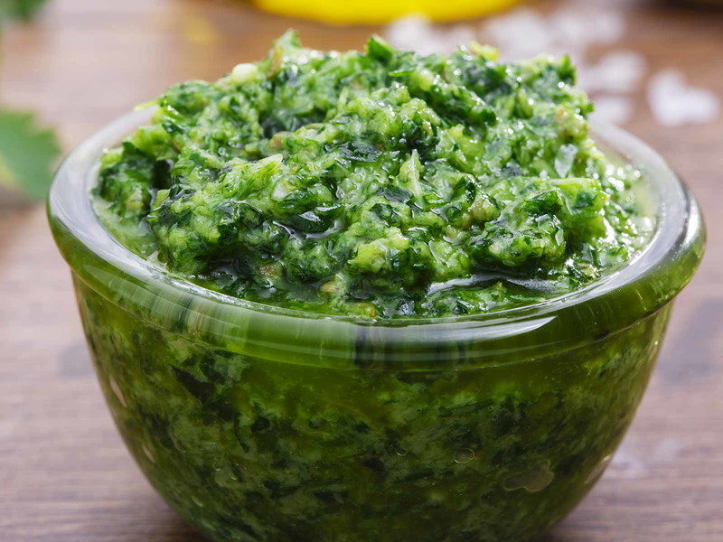 Salsa Verde
