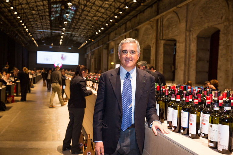 Giovanni Manetti.
