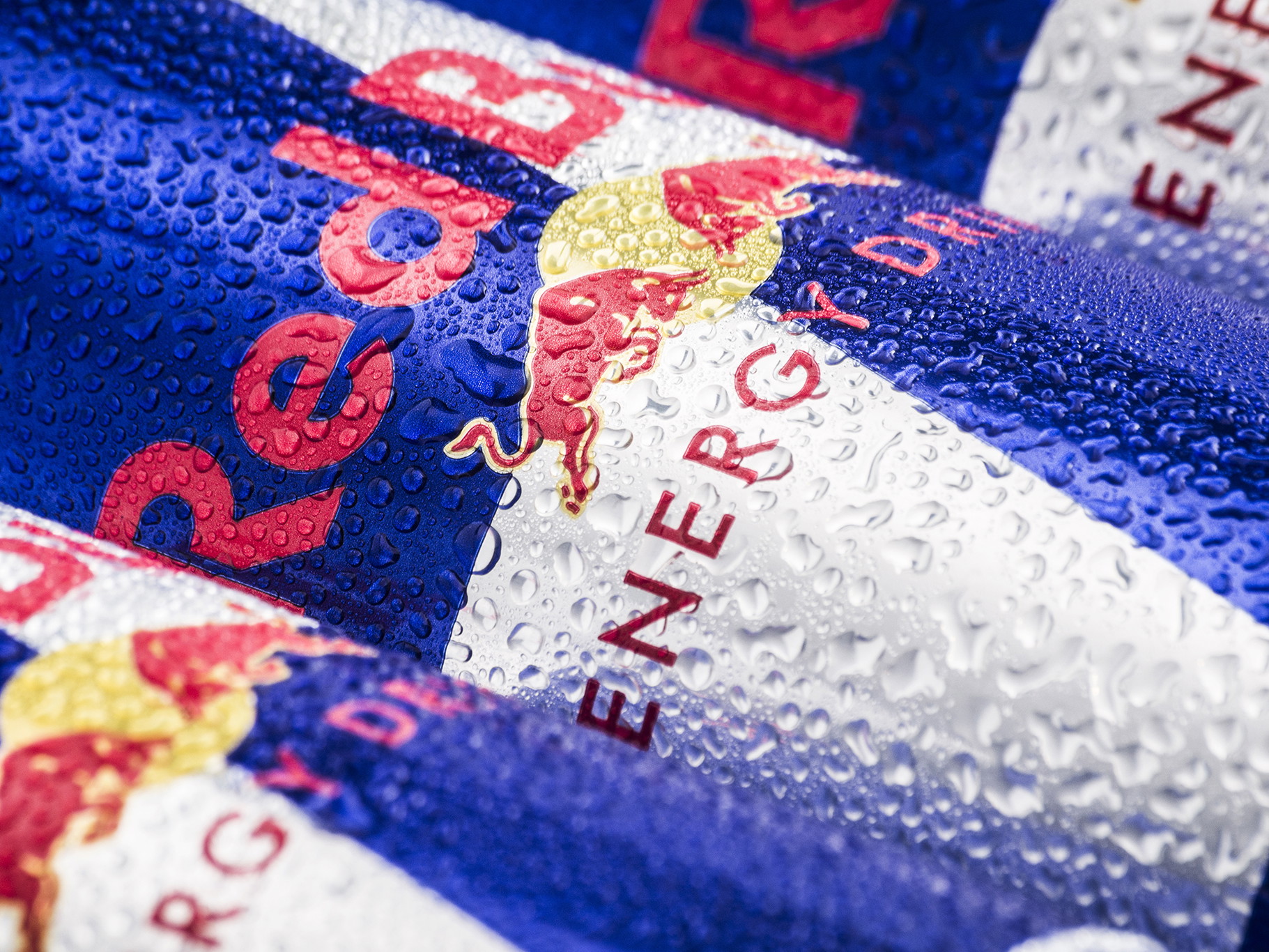 Red Bull has asked a small winery to remove or change its logo.