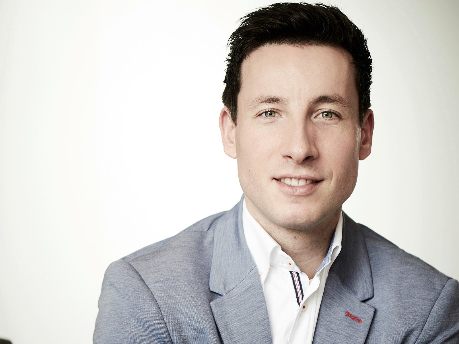 René Antrag wurde im Rahmen der Restaurantguide-Präsentation als Sommelier des Jahres 2022 ausgezeichnet.