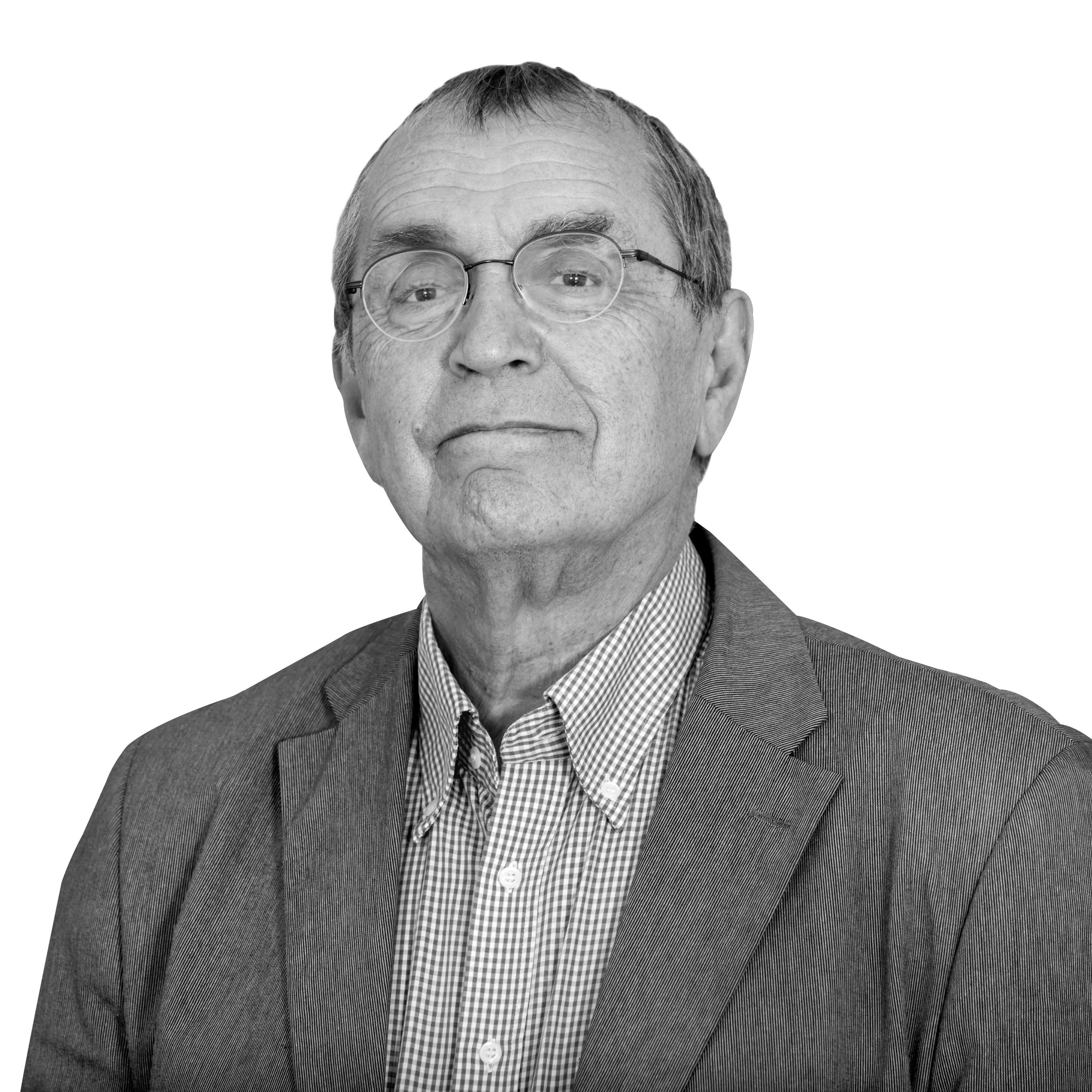 Thomas Macho