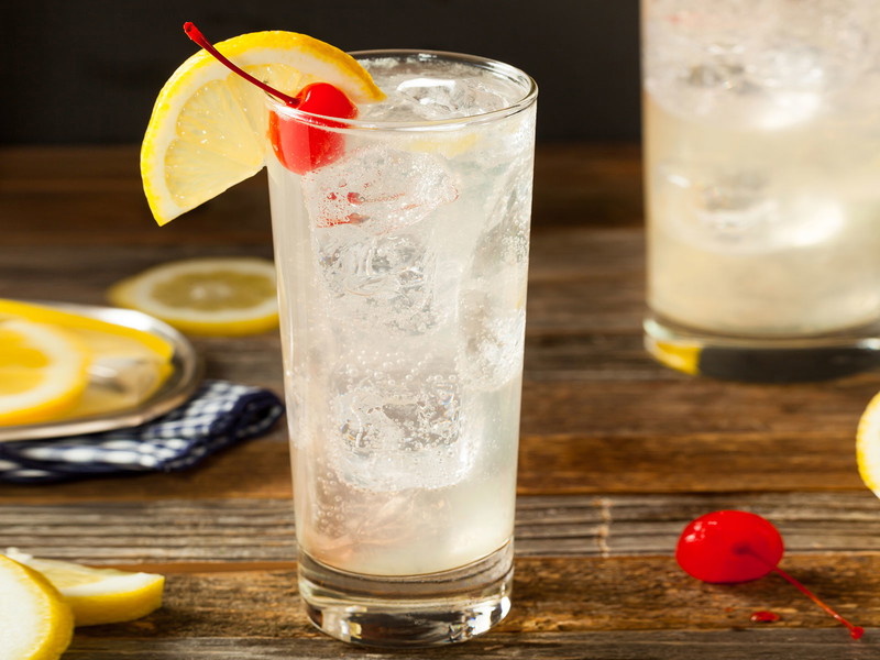Tom Collins