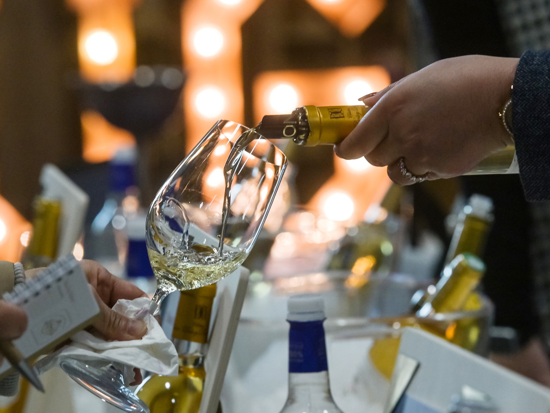 Wine Paris Vinexpo 2023