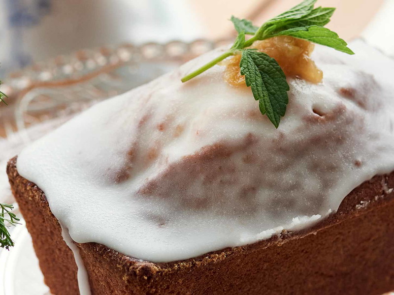 Lemon Cake&nbsp;