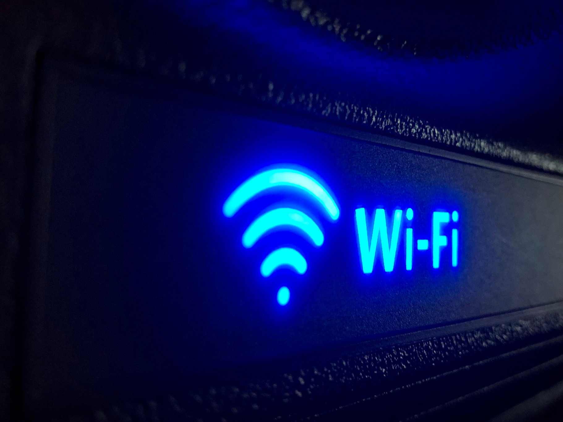 Passengers accessing the DeltaWiFi network have to use a Delta SkyMiles account.
