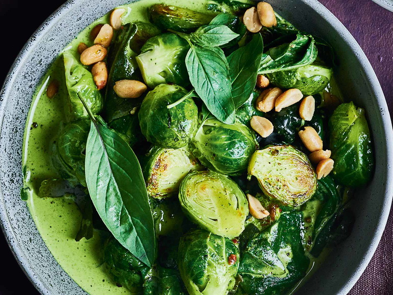 Green Curry