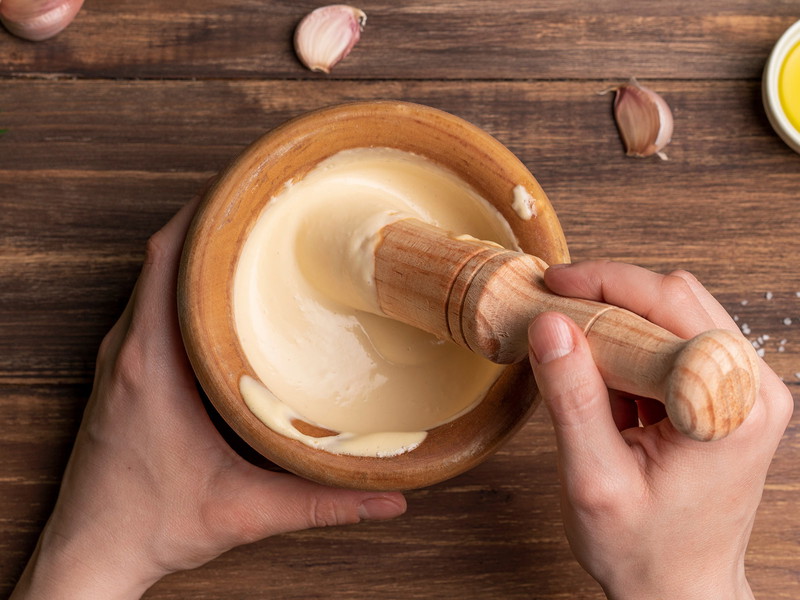 Aioli
