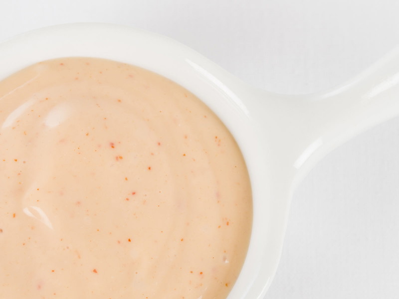 Cocktail Sauce