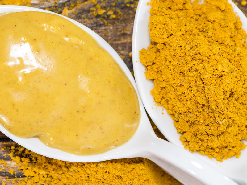 Curry Dip