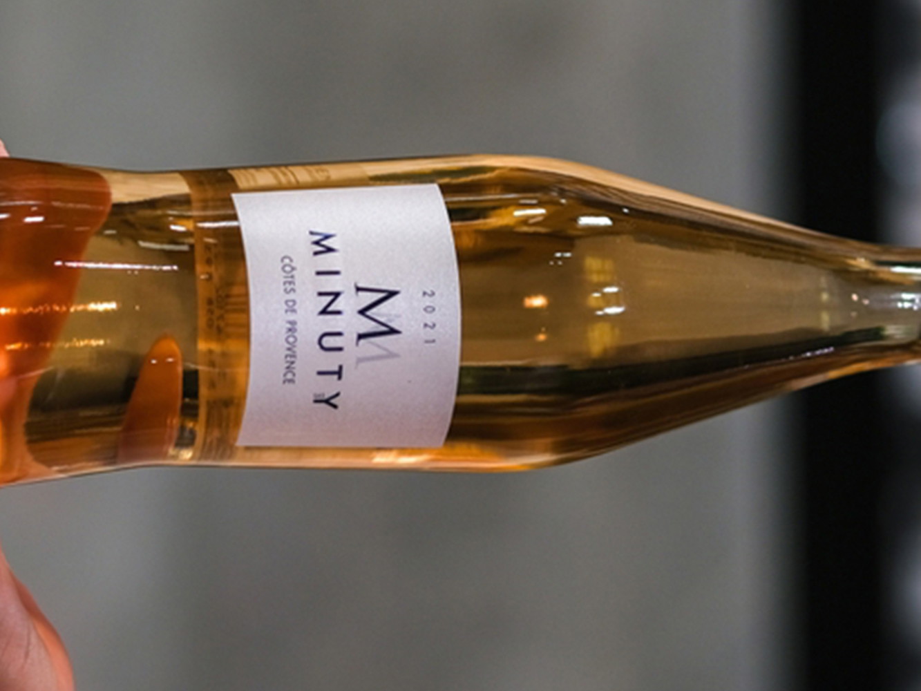Mit der Übernahme hat Moët Hennessy in der Provence eine neue Phase seiner Expansion eingeleitet. 