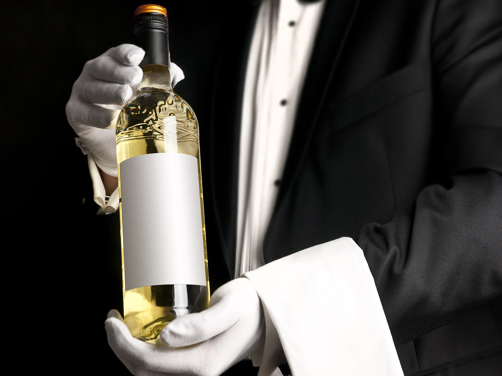 Das Rennen um den Titel »Best Sommelier of the World« hat begonnen.