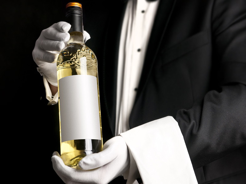 Das Rennen um den Titel »Best Sommelier of the World« hat begonnen.