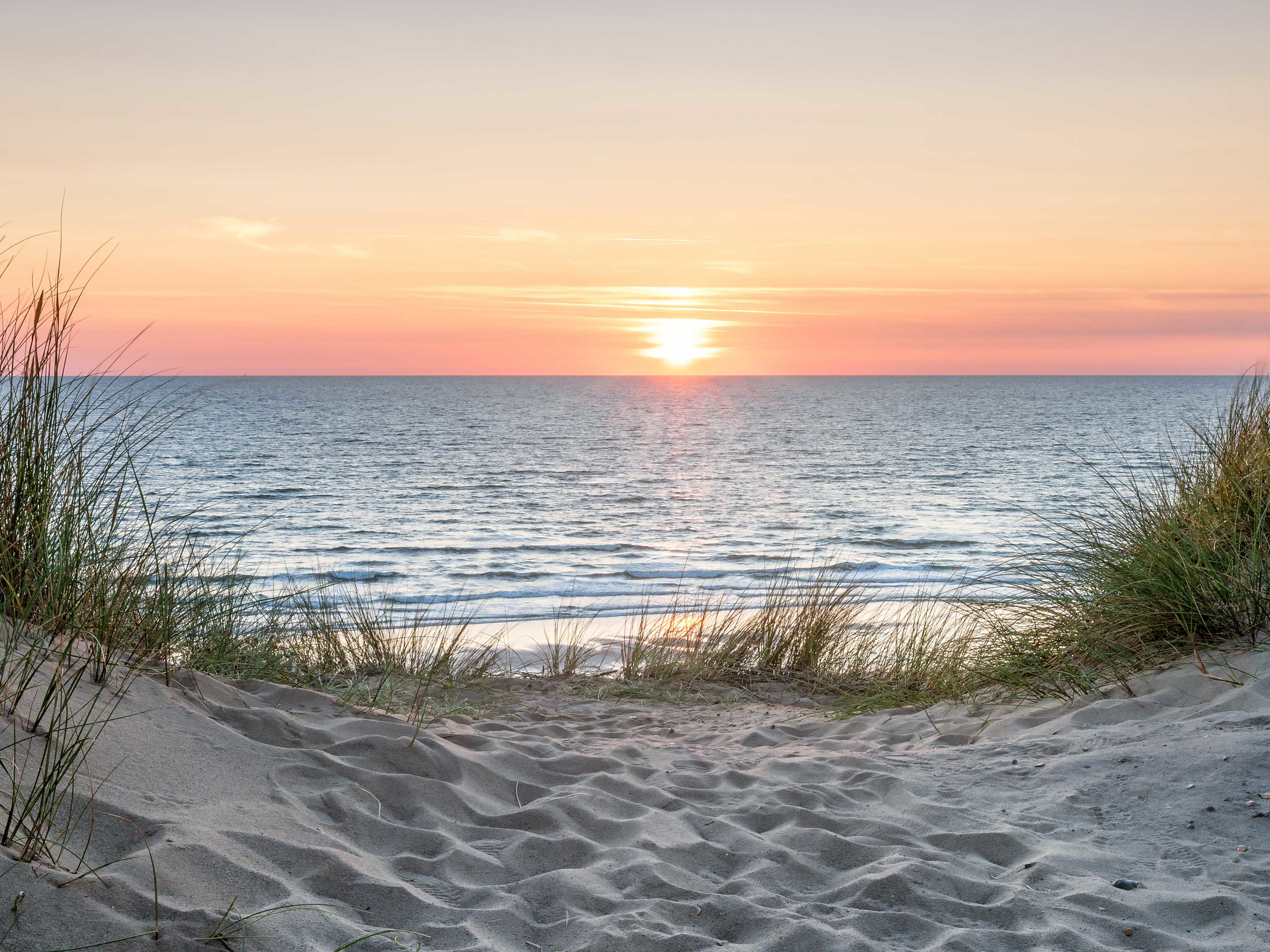 Die Nordsee bietet unzählige Optionen für einen schönen Urlaub.